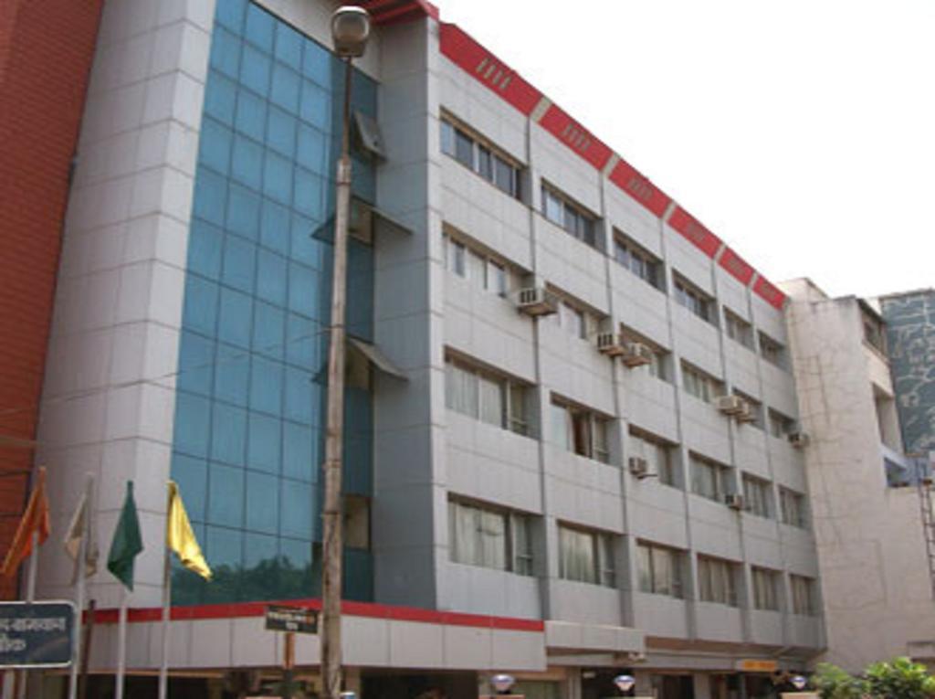 Hotel Tourist International Пюн Екстериор снимка